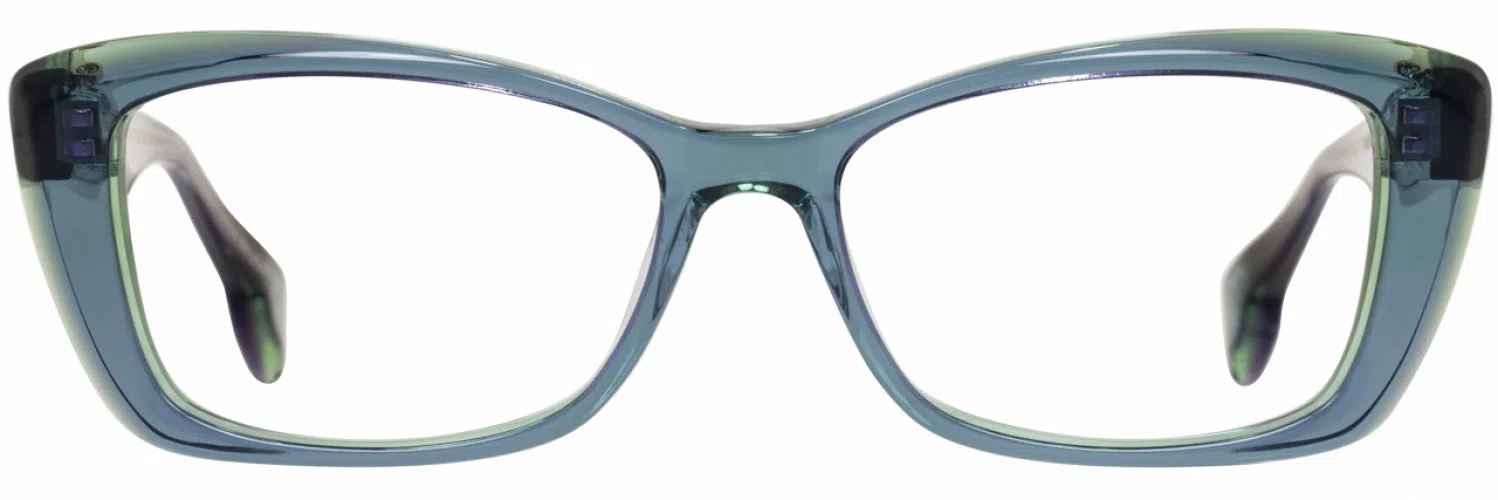STATE Optical Co. AVONDALE Eyeglasses - view 4